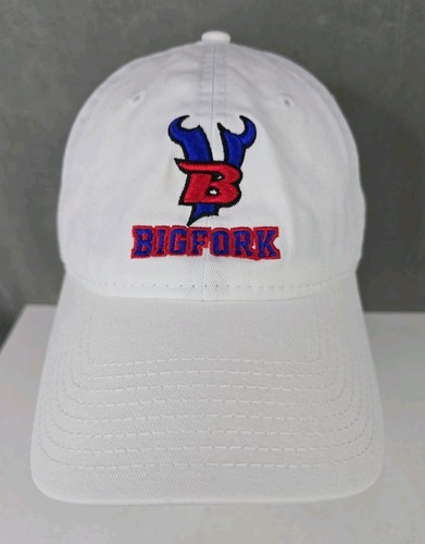 Bigfork athletics hat - athletics, montana