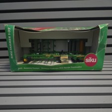 Siku 2053 Amazone Centaur