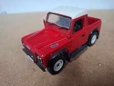 Britains Landrover 2005
