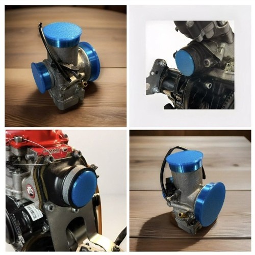 Rotax max engine - max,