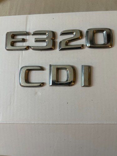 Oem mercedes benz e320 - oem,