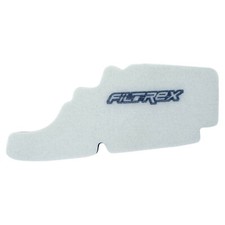 Filtrex Standard Pre-Oiled Scooter Air Filter Aprilia Derbi Malaguti Piaggio