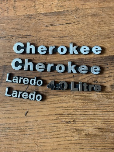 Genuine oem jeep cherokee - genuine,