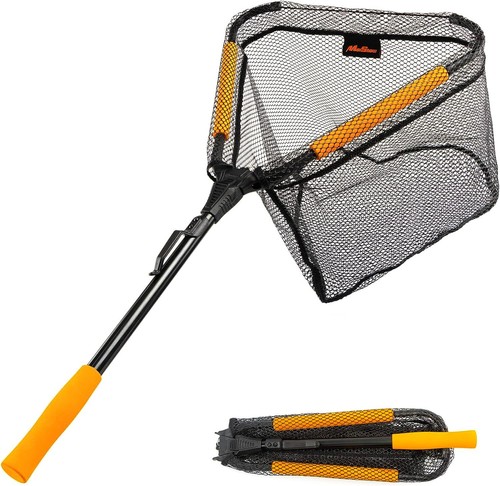 Floating fishing net - fishing,