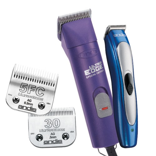 Professional dog grooming - dog, agc