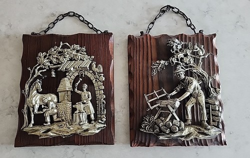 Set vintage rustic koziol - set,