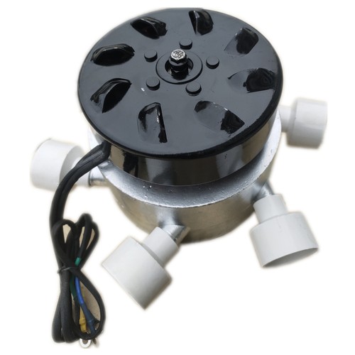 3kw 220v turbine - 3kw,
