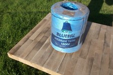 Baler Twine - one ball of Blue