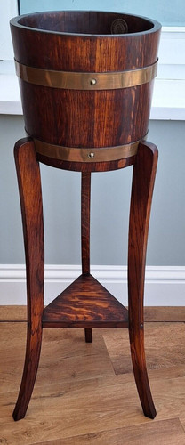 Lister co large - lister, &