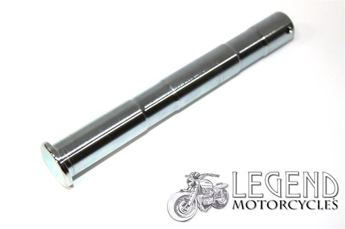 Genuine honda main stand - genuine,