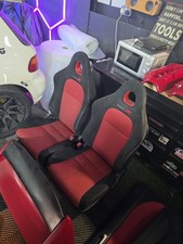 Honda Civic EP3 RED Facelift