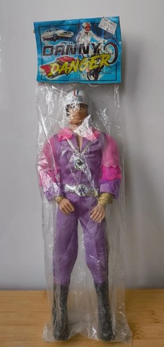 Vintage danny danger - vintage,