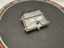 Volvo S40 2008 Mk2 Engine