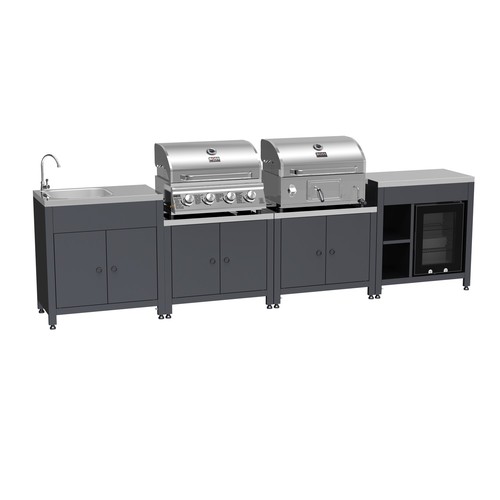 Boss grill all star pro - boss,