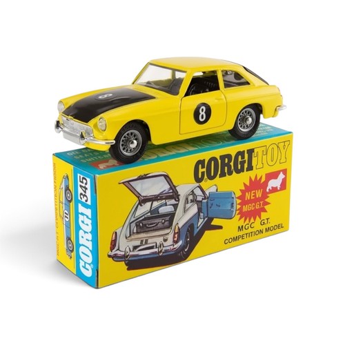 Corgi model club modern - -,