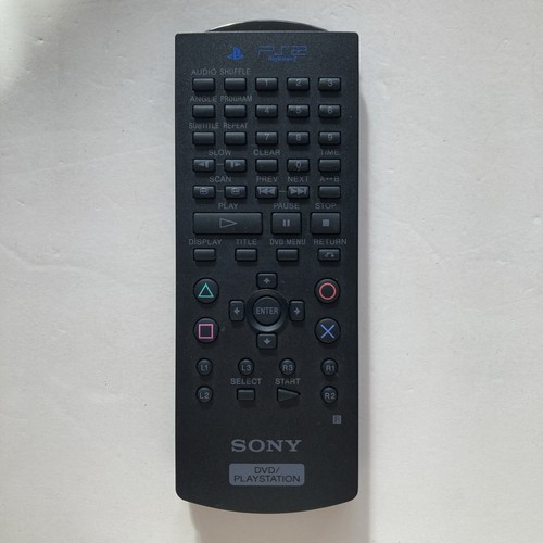 Ps2 playstation dvd - ps2, remote