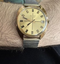 Sekonda Men's Vintage USSR