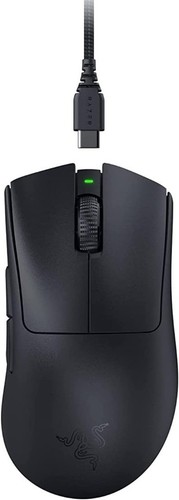 Razer deathadder pro - v3,