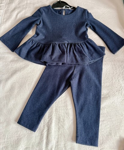 Billie faiers denim look - denim-look, &