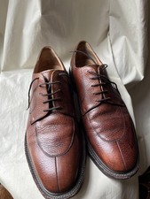 CHURCH’S DERBY SHOES BROWN