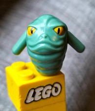 LEGO Star Wars Rotta The Hutt Clone Wars Minifigure sw0193 Baby Jabba the Hutt