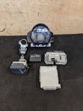 CITROEN C1 MK2 AB40 1.0 PETROL