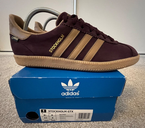 Adidas originals stockholm - stockholm, gtx