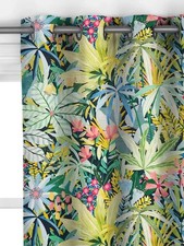 John Lewis Exotic Garden Pair