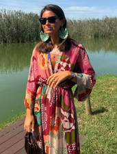 ZARA NEW WOMAN FW25 ZW