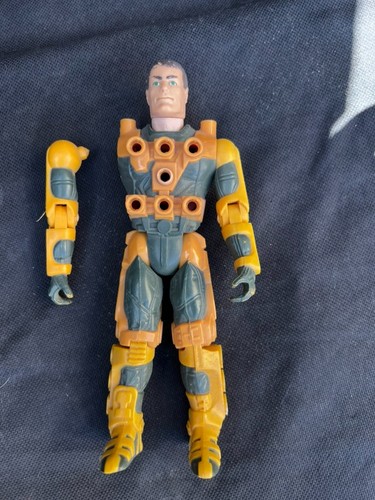 Vintage 1986 kenner centurions - vintage,