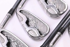 Benross Max Speed 10 Irons /
