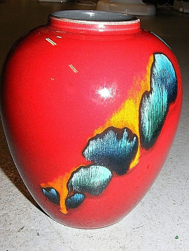 Poole pottery england - poole, 6.5