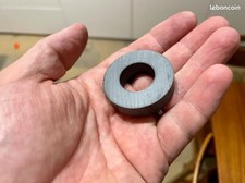 Adblue ad blue Car Truck Distribution Deceptor Adapter Magnet