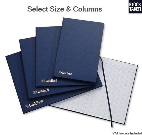 Guildhall account book - guildhall,