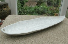 Semi-Porcelain Henry Alcock