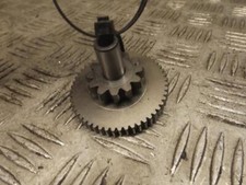 Suzuki GSXR750 GSXR 750