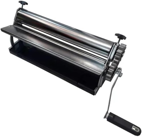 Dough laminator - dough,