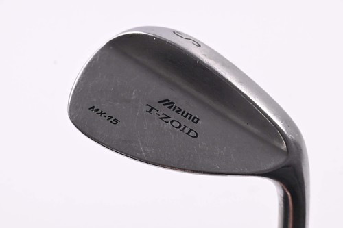 Mizuno sand wedge - mizuno, mx-15