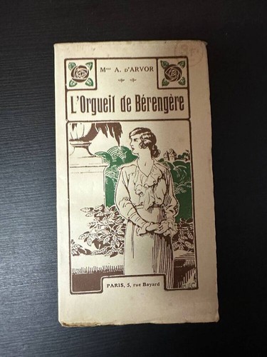 The pride bérengère - of,