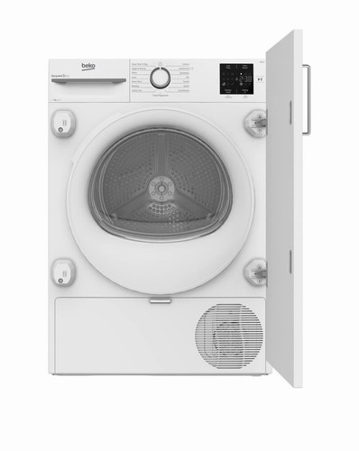 Beko ntikp71131w heat pump - ntikp71131w,