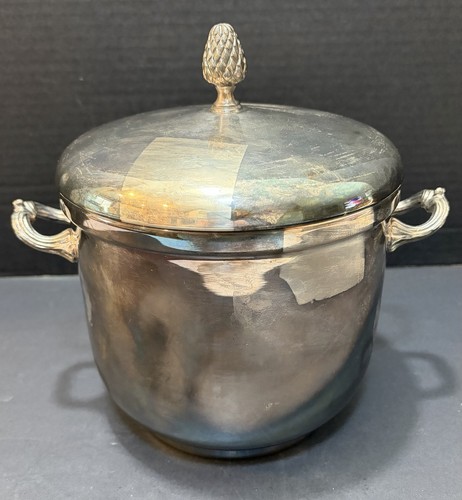 Mcm sheffield silver - sheffield,