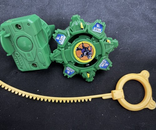 Draciel beyblade hasbro - draciel,