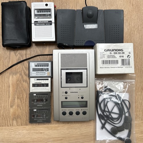 Grundig bundle st3220 - grundig,