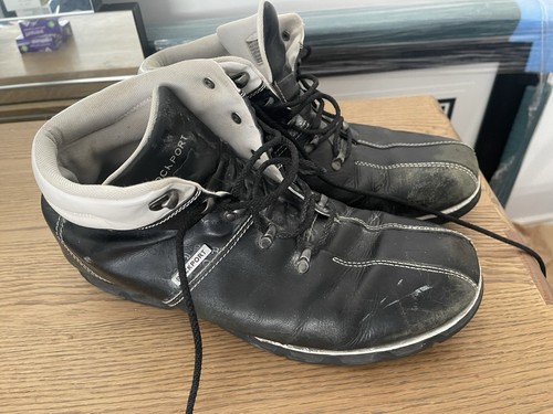 Scally lads rockport - scally, boots