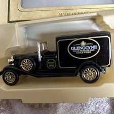 Lledo  Promotional Models