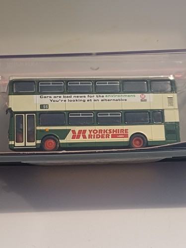 Ooc 45104 mcw - 45104, metrobus