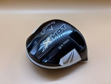 Callaway X HOT PRO 9.5* Driver