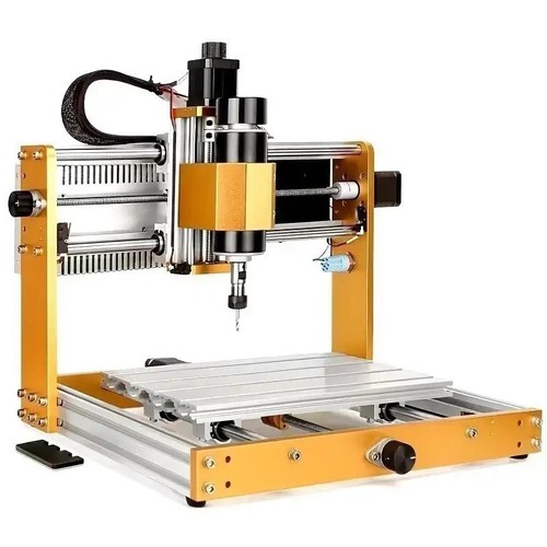 Lunyee 3018 pro max cnc - 3018,