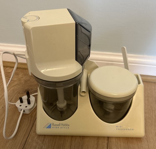 Vintage russell hobbs high - vintage,