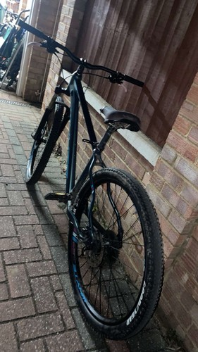 Whyte 403 compact - whyte,